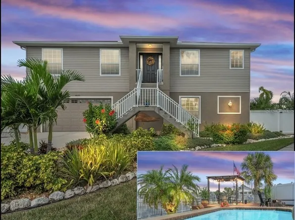 4059 Casa Ct, Hernando Beach, FL 34607