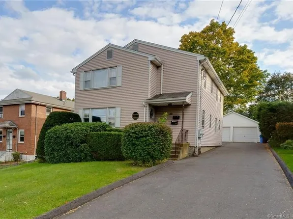 52 Federal Cir #2, New Britain, CT 06053