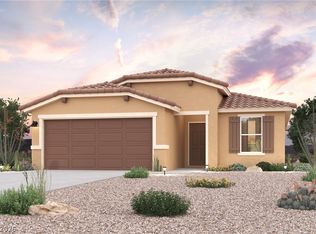 657 E Kachina Moon Ct, Pahrump, NV 89048