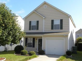 315 Curvewood Rd, Columbia, SC 29229