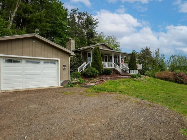5609 King Hill Rd, Campbell, NY 14821