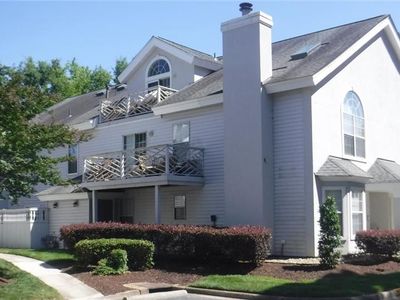 423 Seahorse Run, Chesapeake VA - Owner Finance Home