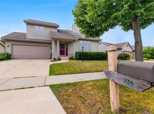 326 Wyalusing Dr, Madison, WI 53718