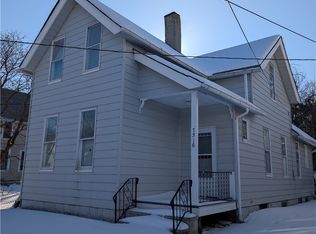 7516 Cornelia Ave, Cleveland, OH 44103