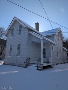 7516 Cornelia Ave, Cleveland, OH, 44103