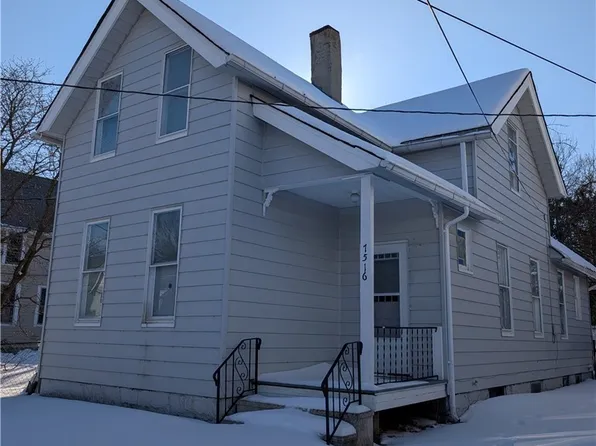 7516 Cornelia Ave, Cleveland, OH 44103