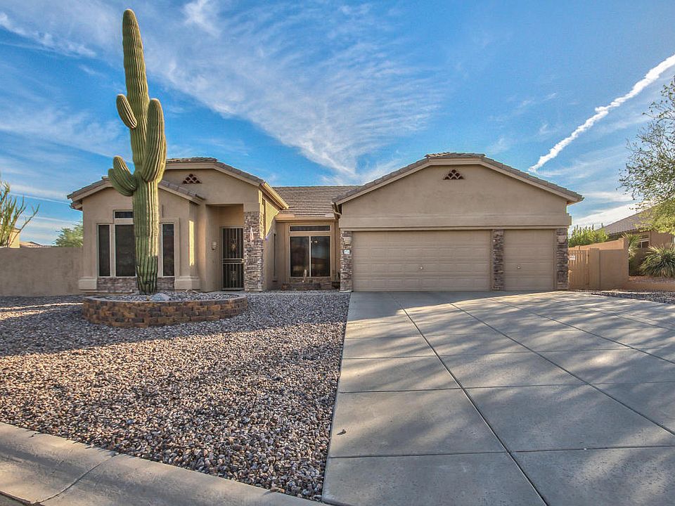 1st image of 7734 E Russell Cir