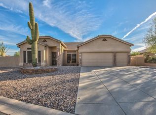 7734 E Russell Cir, Mesa, AZ 85207