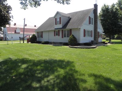 4060 S Old Mazon Rd, Mazon, IL, 60444