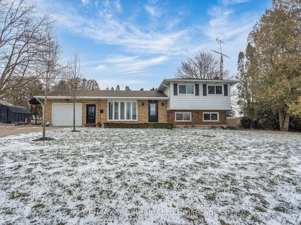 21 Peggy Ave, Mount Elgin, ON N0J 1N0