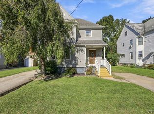 14 Morton Ave, Batavia, NY 14020