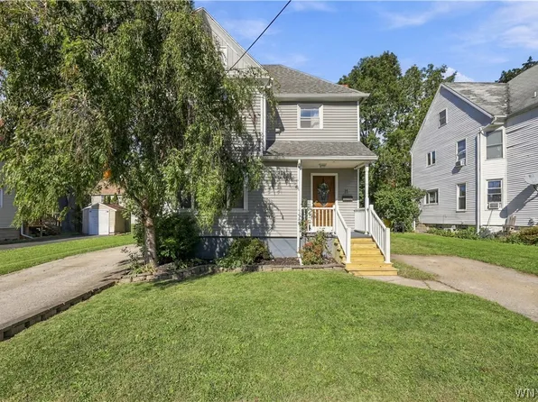 14 Morton Ave, Batavia, NY 14020