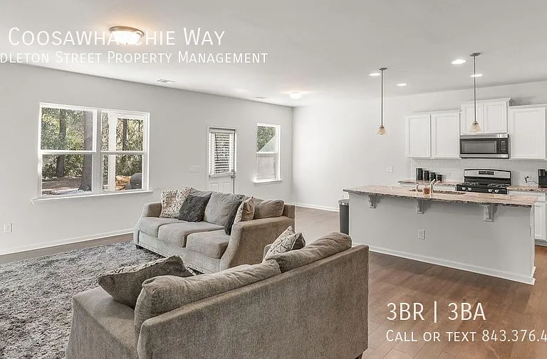 16 Coosawhatchie Way — Photo 6