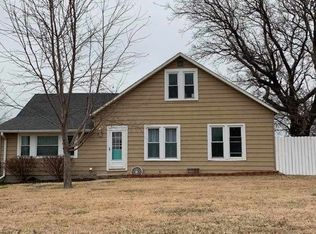 6400 312th Rd, Arkansas City, KS 67005