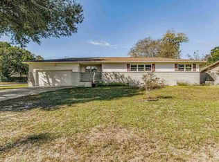 6105 Sarah Dr, Pensacola, FL 32503