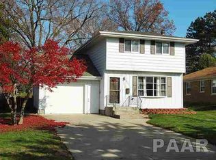 403 W Richwoods Blvd, Peoria, IL