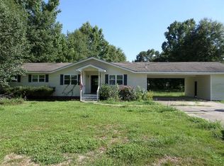 792 Duffy Rd, Bogalusa, LA 70427