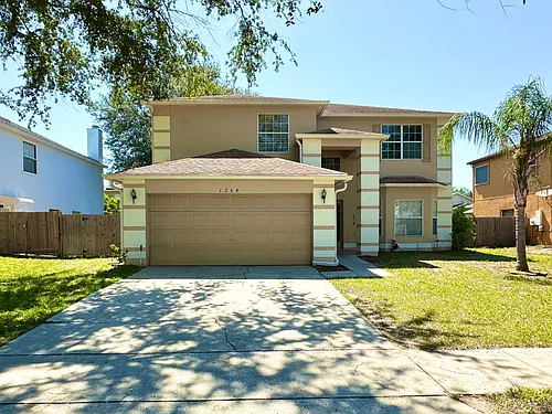 1264 Falconcrest Blvd Photo 1