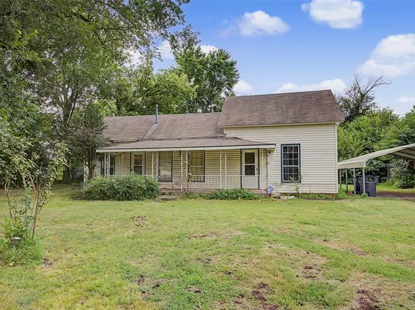 222 W Ash St, Lexington, OK 73051