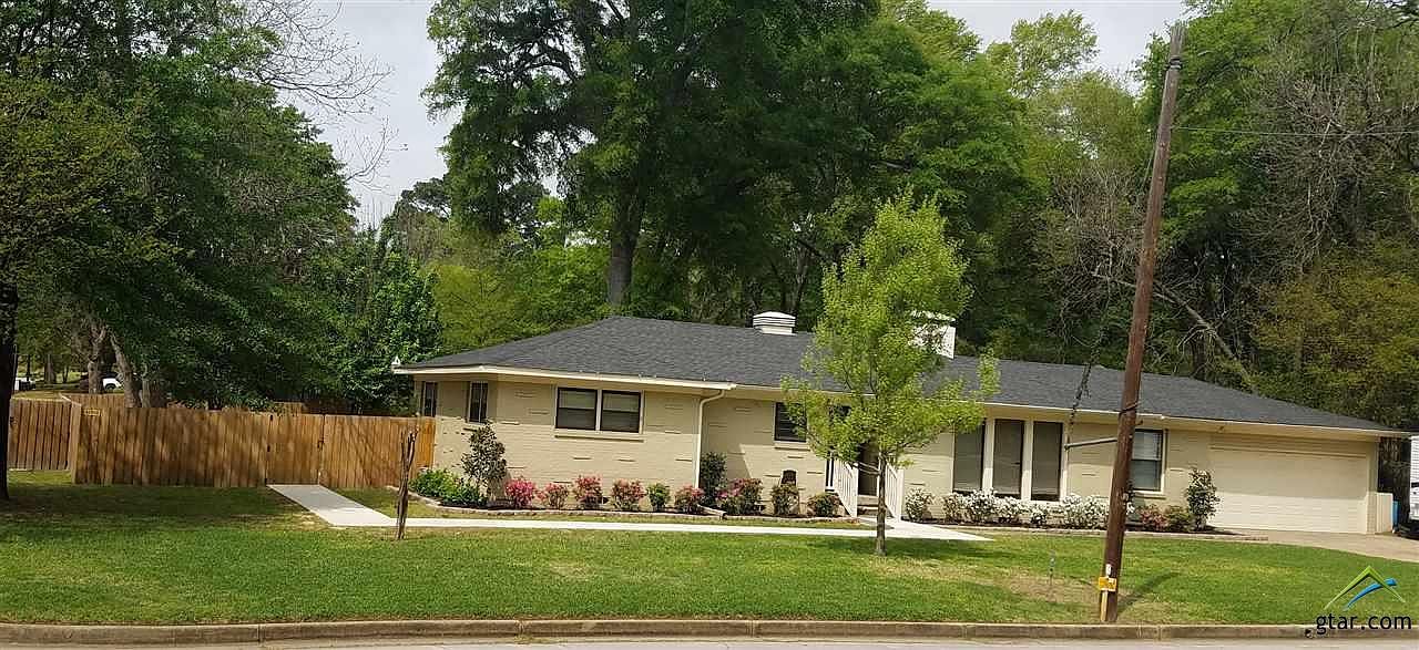 3415 Birdwell Dr, Tyler, TX 75701 Zillow