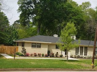 3415 Birdwell Dr, Tyler, TX 75701