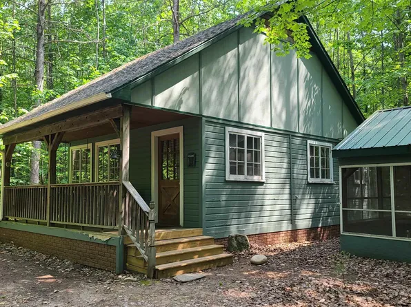1666 Big Bear Trl NE, Kalkaska, MI 49646