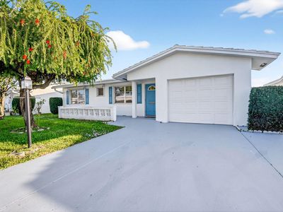 814 SW 6th Avenue, Boynton Beach, FL, 33426