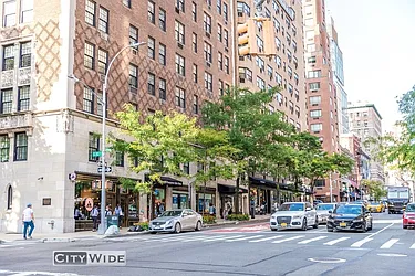 Rented by City Wide Apartments