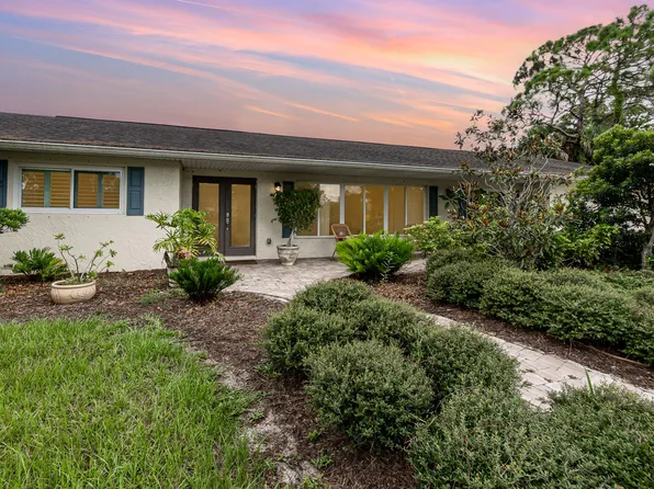 2535 Lake Crest Blvd, Melbourne, FL 32934