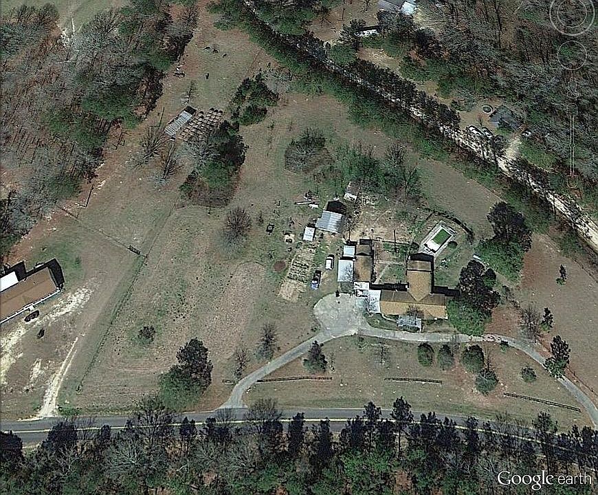 Satellite View