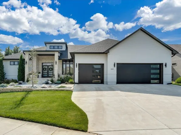 4015 N Fiddlers Cove St, Maize, KS 67101
