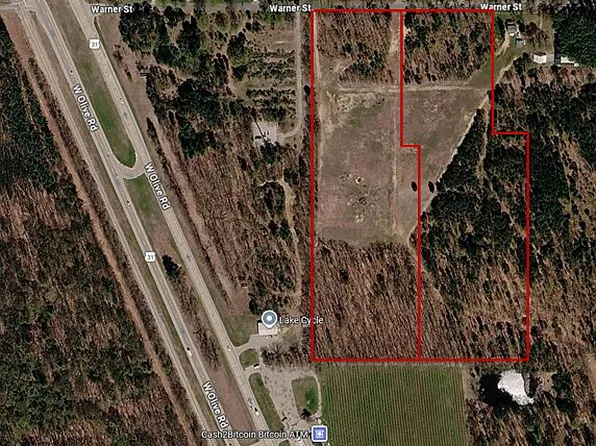 0 Warner St, Grand Haven, MI 49417