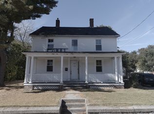 94 Prospect St, Norwich, CT 06360