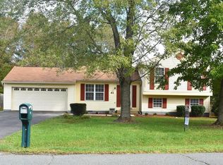 41 Buck Rd, Stafford, VA 22556