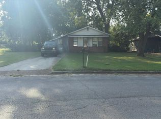 1518 Phillips Ave SW, Decatur, AL 35601