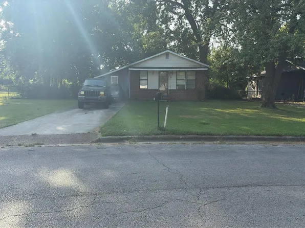 1518 Phillips Ave SW, Decatur, AL 35601