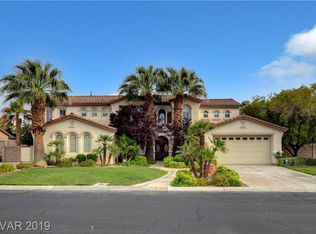345 Hedgehope Dr, Las Vegas, NV 89183