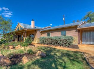 309 N Rockwood Dr, Burnet, TX 78611