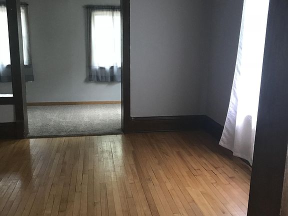 Living Room and Sunroom