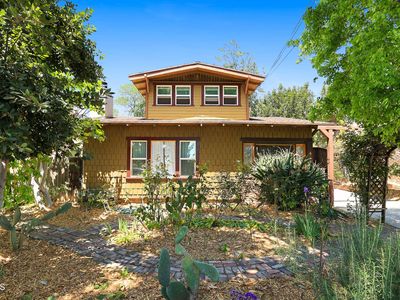 831 Boylston St, Pasadena, CA, 91104