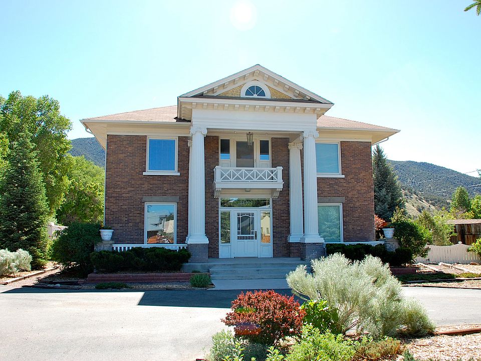 Outside view