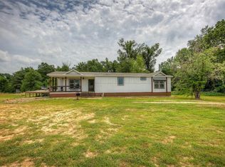 656 Rs County Road 4470, Point, TX 75472