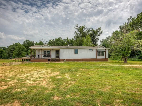 656 Rs County Road 4470, Point, TX 75472