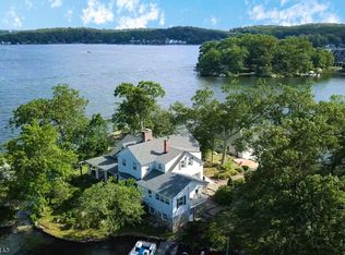 0 Indian Island, Hopatcong Boro, NJ 07821