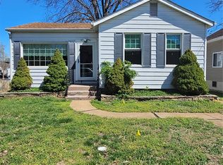3719 Orient Ave, Saint Louis, MO