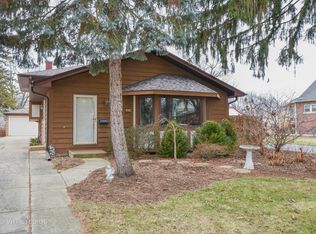 618 S Wisconsin Ave, Villa Park, IL