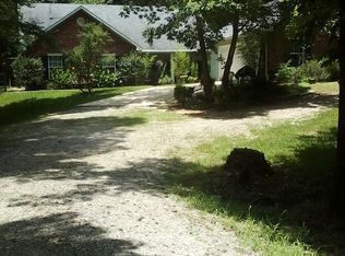 9768 Sandridge Drive, Bethany, LA 71007