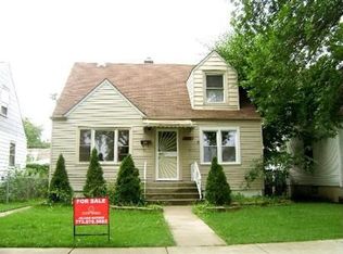 3841 W 86th St, Chicago, IL 60652
