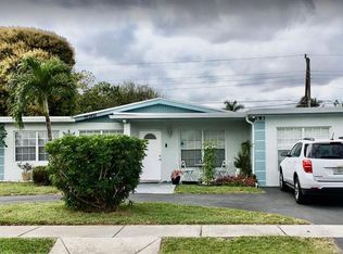 1491 NW 32nd Ave, Lauderhill, FL 33311