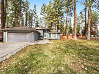 4813 E Peone Pines Dr, Mead, WA, 99021